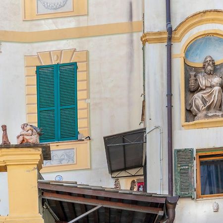 Appartamento Casabalto Sanremo Esterno foto